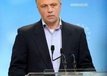 “ერთი მხრივ, უკრაინელები აცხადებენ, რომ ისინი იგებენ ომს და მეორე მხრივ გარკვეულწილად ასეთ ხავსს ეჭიდებიან” – ხელაშვილი