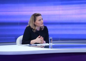 “თქვენს მიერვე დაფინანსებული ტროლ-ბოტების დითირამბებიც ვერ არის საამო მოსასმენი”  – ხორგუანი მთავრობას