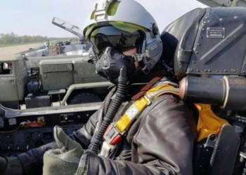 ვინ იყო 29 წლის “კიევის აჩრდილი”, რომელიც 13 მარტს, ბრძოლისას გარდაიცვალა