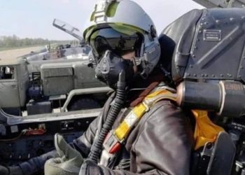 “კიევის აჩრდილი” ცოცხალია, ეფესბემ “თაიმსიც” კი შეცდომაში შეიყვანა“