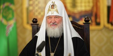 დაე, უფალმა უპირველეს ყოვლისა ჩვენი ხალხი შეარიგოს უკრაინაში, დონბასში, სადაც სისხლი ჯერ კიდევ იღვრება – პატრიარქი კირილი