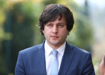 ქართველებს, აფხაზებსა და ოსებს შორის ახალი სისხლისმღვრელი ომი შეიძლება, უნდოდეთ არესტოვიჩს, სააკაშვილს, სხვებს, მაგრამ ასეთი სცენარი აბსულუტურად გამორიცხულია – ირაკლი კობახიძე