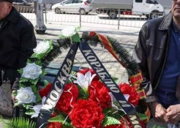 “იიი, რუსი ხალხი რა შუაშია” კი არა, თავშია, თავში!” – ზურაბ ბატიაშვილი