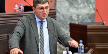 საქართველო EBRD-სგან 55 მლნ ევროს სესხს აღარ აიღებს