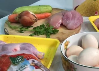 ქათმის და კვერცხის მწარმოებელი ფერმები იხურება – კომპანია “ჩირინას” დამფუძნებელი