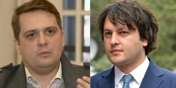 “როცა ბიძინას ეხება მაშინ ხმას არ იღებთ? ოფისში გამოვკეტავდი და ცხვირს არ გამოვაყოფიებდი…” – სადღობელაშვილი