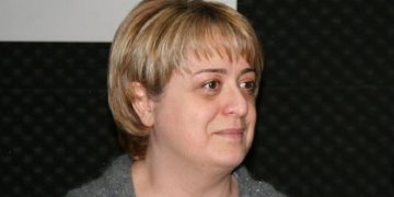 „ხარება დილის ამბავი!!! ლენდ-ლიზი უკრაინისთვის!!! ეს უკრაინის გამარჯვების საწინდარია – ხათუნა ლაგაზიძე