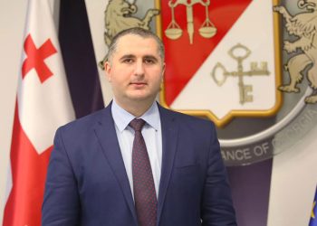 ქოლცენტრების საქმიანობასთან დაკავშირებით საკანონმდებლო ცვლილებები შემუშავების ეტაპზეა – ლაშა ხუციშვილი