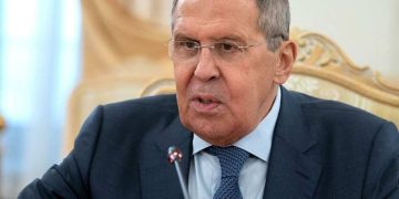 “დასავლეთმა უღალატა ზელენსკის. ვფიქრობ, მათ უბრალოდ გამოიყენეს ის რუსეთის წინააღმდეგ“ – ლავროვი