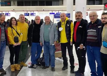 “ლელოს” ექიმების გუნდი უკრაინაში – იმუშავებენ სასწრაფო დახმარების ბრიგადებში და ჩაატარებენ ოპერაციებს