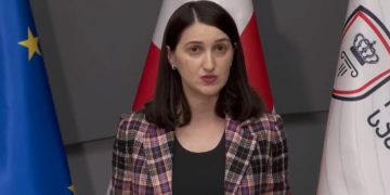 სპეციალურმა საგამოძიებო სამსახურმა სახელმწიფო ინსპექტორის ვებგვერდიდან 2 წლის განმავლობაში განხორციელებული საქმიანობის ამსახველი ანგარიშები წაშალა – ლონდა თოლორაია