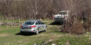 პოლიციამ გორში 18 წლის წინ გაუჩინარებული მოზარდის ცხედარი იპოვა