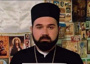 „წყეულიმც იყოს რუსი ერი“ – ნექტარიოს მჭედლიძე