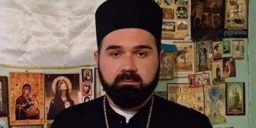 „წყეულიმც იყოს რუსი ერი“ – ნექტარიოს მჭედლიძე