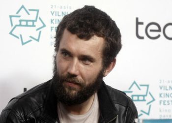 მარიუპოლში ლიეტუველი კინორეჟისორი მოკლეს