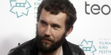მარიუპოლში ლიეტუველი კინორეჟისორი მოკლეს