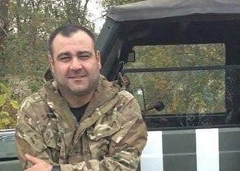 “იცნობდეთ – ქართველი ლომი მარიუპოლიდან!” – რას წერს ნიკო მიქაია