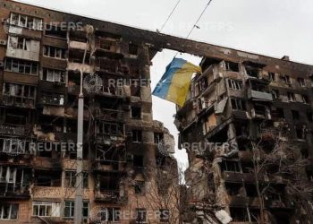 “ერთი ცუდი პროგნოზი მაქვს და ძალიან მინდა შევცდე!” – რას შეიძლება გეგმავდეს მარიუპოლში პუტინი? – ნიკო მიქაია