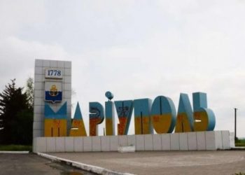 მარიუპოლში 10 000 მშვიდობიანი მოქალაქე დაიღუპა – მარიუპოლის მერი