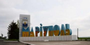 მარიუპოლში 10 000 მშვიდობიანი მოქალაქე დაიღუპა – მარიუპოლის მერი