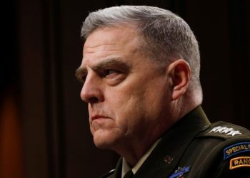 “თუ რა შედეგით დასრულდება ეს ბრძოლა, დღეს, ამ ოთახში შეკრებილ ადამიანებზეა დამოკიდებული” – მარკ მილი