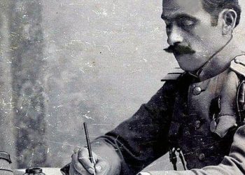 “ხმლის და ღირსების კაცი იყო, ქვეყნის მოყვარული და დამცველი, გენერლობა ბრძოლის ველზე დაიმსახურა და ომიც უყვარდა” – გიორგი თავდგირიძე