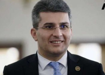 “უახლოეს დღეებში ვიხილავთ საქართველოს წინააღმდეგ მიმართული დეზინფორმაციის კამპანიის და პროვოკაციების ახალ ტალღას” – მდინარაძე