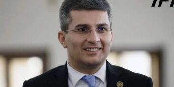 “უახლოეს დღეებში ვიხილავთ საქართველოს წინააღმდეგ მიმართული დეზინფორმაციის კამპანიის და პროვოკაციების ახალ ტალღას” – მდინარაძე