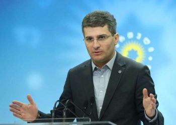 “თუ უკრაინა ერთ სიტყვას მაინც წაიღებს უკან, პაპუაშვილი უხელმძღვანელებს დელეგაციას” – მდინარაძე