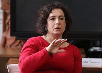 გაუპატიურება უკრაინის ომში რუსული არსენალის ნაწილია და ეს ომის დანაშაულია – მელინდა სიმონსი