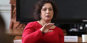 გაუპატიურება უკრაინის ომში რუსული არსენალის ნაწილია და ეს ომის დანაშაულია – მელინდა სიმონსი