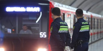 თბილისის მეტროს პირველ ხაზზე შეფერხებაა, რას აცხადებს თბილტრანსი?