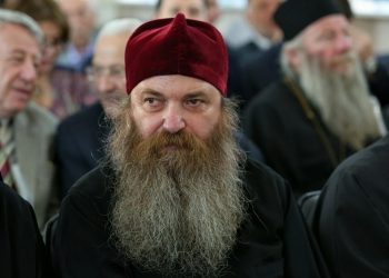 “როცა ბოდიშია მოსახდელი,ცოტა ზედმეტ ლაპარაკს ჩვენს ერზე შევეშვათ!” – მეუფე იაკობი