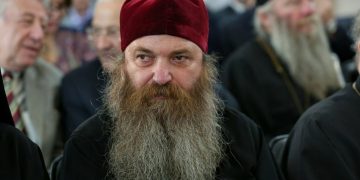 “როცა ბოდიშია მოსახდელი,ცოტა ზედმეტ ლაპარაკს ჩვენს ერზე შევეშვათ!” – მეუფე იაკობი