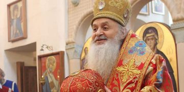 “რუსმა რაღაც დაგიშავა, ქრისტესგან რა გინდა? ჭკუა გაქვს თავში?! დაინგრევი, განადგურდები შვილო” – მეუფე სპირიდონი