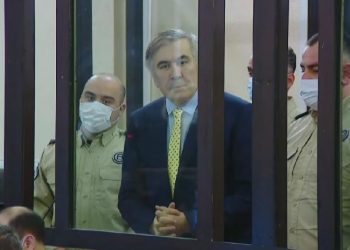 “საქართველოში პრორუსულმა ორგანიზაციებმა ოფისები რუსეთის უკრაინაში შეჭრის წინ გახსნეს, უკრაინის შემდეგ რუსეთი სამიზნე საქართველოა” – სააკაშვილი