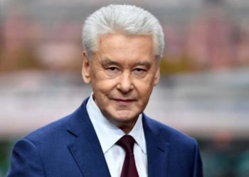 აშშ-მა სანქციები მოსკოვის მერსაც დაუწესა