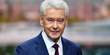 აშშ-მა სანქციები მოსკოვის მერსაც დაუწესა