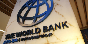 საქართველოს ეკონომიკური ზრდა 5.5%-დან 2.5%-მდე შენელდება – მსოფლიო ბანკი