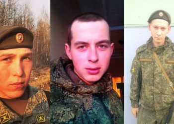 ბუჩაში მოქალაქეების წამებაში მონაწილე 10 რუსი სამხედრო მოსამსახურის ვინაობა ცნობილია – ვენედიქტოვა