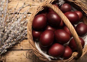 დღეს წითელი პარასკევია