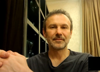 ОКЕАН ЕЛЬЗИ-ს წევრი რუსებს: თქვენ გაზარდეთ ის ნაძირალები, რომლებიც ჩვენს ბავშვებს კლავენ