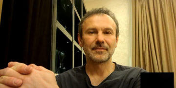 ОКЕАН ЕЛЬЗИ-ს წევრი რუსებს: თქვენ გაზარდეთ ის ნაძირალები, რომლებიც ჩვენს ბავშვებს კლავენ