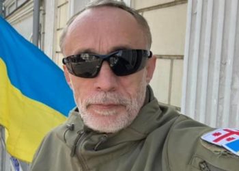 “მოვიწამლეთ ქიმიური ნივთიერება “ზარინი”თ, რაღაც გაურკვეველ ნარევთან ერთად” – ნადიმ ხმალაძე