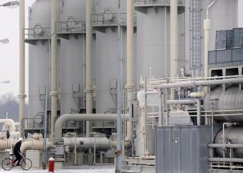 ავსტრიამ რუსეთიდან ნავთობის სრულად იმპორტი შეწყვიტა