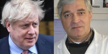 “ომი რომ დამთავრდება უკრაინის და ევროპის გამარჯვებით, გაჩუქებთ სავარცხელს” – სოლომონ ნერგაძე