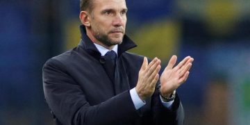 “მინდა კომენტარი გავაკეთო FIFA-ს პრეზიდენტის  სიტყვებზე..”- შევჩენკო ინფანტინოს ფრაზამ გააღიზიანა