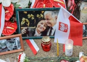 ლეხ კაჩინსკის მკვლელობიდან 12 წელი გავიდა – პოლონეთში დღემდე ფიქრობენ, რომ ეს პუტინის შურისძიება იყო!