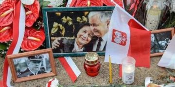 ლეხ კაჩინსკის მკვლელობიდან 12 წელი გავიდა – პოლონეთში დღემდე ფიქრობენ, რომ ეს პუტინის შურისძიება იყო!