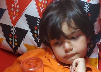 SOS – აცვია რუხი მაისური და ფეხზე მხოლოდ წინდები, გევედრებით, გვიშველეთ – ოჯახი ნიკოლოზ ბურდულს ეძებს